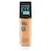 Maybelline New York Fit Me Matte+Poreless Liquid Foundation SPF22, Shade 326