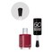 Rimmel London 60 Seconds Super Shine Nail Polish 710 Oh My Cherry