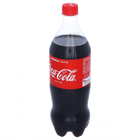 Coca Cola 1 lt