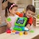 LeapFrog Count Along Cash Register, Green