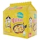 Samyang Hot Cheese Chicken Ramen Noodles 140g Pack of 5