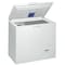 Whirlpool 311L Chest Freezer white  CF420T