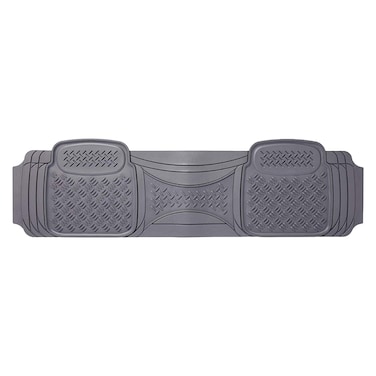 MB 1 PC REAR CAR MAT GREY (92075)