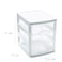 Plastic Forte Turia Chest Of 3 Drawers
