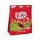 Kitkat Mini Moments Pistachio 100gr