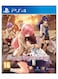 Pqube - Song Of Memories Role Playing Game (Intl Version) - Adventure - Playstation 4 (Ps4)