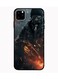 Theodor - Protective Case Cover For Apple iPhone 11 PUBG