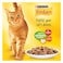 Purina Friskies Cat Food Duck in Gravy 85g