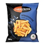 فارم فريتس بطاطس ستيك هاووس - 750 جرام