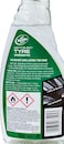 Turtle Wax Wet n Black Tire Dressing Fast Drying Long Lasting Deep Black Tire Shine 500 ml