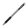 Lackubo ball pen 1.0 mm black