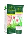 Aichun Aloe Vera Hydrating And Moisturizing Face Body Peeling Gel 3.4Ounce