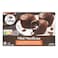 Carrefour Extra Melting Heart Mini Chocolate Moelleux 156g
