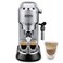 Delonghi Espresso Ec685M Silver