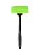 Generic Foldable Car Cleaning Brush Long Handle Car Windshield Brush
