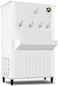 Emelcold Water Cooler 75 U.S/HR Cooling Capacity 4+1 Taps Model SG75