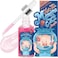 Elizavecca Marine Collagen Ample, Functionality For Improvement Of Wrinkles And Contains Marine Collagen Extracts/Collagen Serum/Collagen Essence/Water Serum Before And After