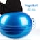 Sky-Touch Yoga Ball Anti-Burst, Exercise Ball With Air Pump Thickened Stability Balance Ball For Physical Fitness Exercise