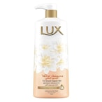 Buy Lux body wash velvet jasmine 500 ml in Kuwait