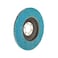 Tolsen,Zirconia Oxide Flap Disc(Fibre backing) ,77303,100x16mm,10pc