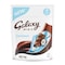 Galaxy Chocolate Minis Coconut Mini Chocolate Bars 13 Bars 162.5g