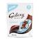 Galaxy Minis Coconut and Milk Chocolate Bar, 162.5g