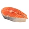 Frozen Salmon Fish Steak
