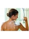 Spin Spa 5-In-1 Bathing Brush Kit White/Blue