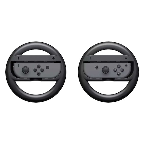 Nintendo Switch Joy-Con Wheel Pair