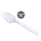 BAGY SPOON 25 PCS