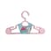New Paradise Hanger 6 pcs