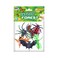 Power Joy Animal Worldz Insects 4 6Pcs