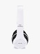 Generic Stereo Bluetooth Wireless Over-Ear Headphone White/Black