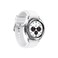 Samsung Galaxy Watch 4 Classic Smart Watch - 42mm - Silver