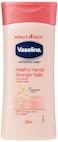 Vaseline Healthy Hands Stronger Nails Wth Keratin 200ml