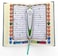 The Quran Reading Pen With 16GB Memory, Also Bluetooth And Extra Books- M-9B