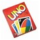 UNO CARD GAME DISPLAY INTERNATIONAL