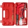Nail Gun Steel Nail Shooter Rivet Gun Tool Brick Wall Anchor Wire Slotting Tool Depth Device Tufting Gun Wall Fastener Set
