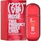Carolina Herrera 212 VIP Rose Red Limited Edition Women Eau De Parfum - 80ml
