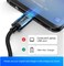 CAROSKI USB A to USB C 3.0 Cable 5Gbps USB C Cable with 1.2M Length Type C Cable Fast Charge Compatible with Galaxy S21 ultra S21+ S20 FE A12 A21s Note 20 Ultra - Huawei