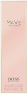 Hugo Boss Ma Vie Pour Femme Eau De Parfum For Women - 75ml