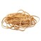 Rubber Bands 100 Gsm No.18 Assorted