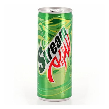 Stream Lemon Soft Drink - 25 ml