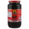 Figaro Plain Black Olives 575g