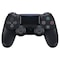 WIRELESS GAME PAD DOUBLESHOCK 4  CONTROLLER BLACK