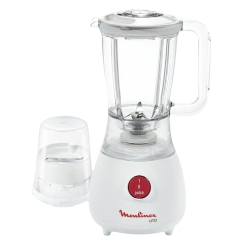 Moulinex Blender Lm222 1.25 L