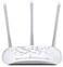 TP-Link TL-WA901ND 450 mbps Wireless N Access Point - White