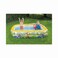 Bestway Mickey Printed Family Pool Multicolour 262x175x51cm