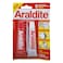ADHESIVE 5 MIN RPD 17ML ARALDITE RD