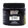 Mont Marte Gesso Universal Primer Black